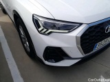  Audi  Q3 AUDI  Sportback / 2019 / 5P / todoterreno Advanced 35 TDI 110kW (150CV) S tronic #16