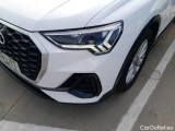  Audi  Q3 AUDI  Sportback / 2019 / 5P / todoterreno Advanced 35 TDI 110kW (150CV) S tronic #15