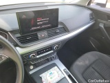  Audi  Q5 AUDI  / 2020 / 5P / todoterreno Advanced 35 TDI 120kW S tronic (AC4) #14