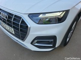  Audi  Q5 AUDI  / 2020 / 5P / todoterreno Advanced 35 TDI 120kW S tronic (AC4) #16