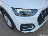  Audi  Q5 AUDI  / 2020 / 5P / todoterreno Advanced 35 TDI 120kW S tronic (AC4) #17