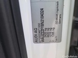  Audi  Q5 AUDI  / 2020 / 5P / todoterreno Advanced 35 TDI 120kW S tronic (AC4) #18