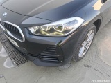  Bmw  X2 BMW  sDrive18iA #16