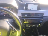  Bmw  X2 BMW  / 2017 / 5P / todoterreno sDrive16d #14