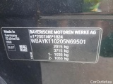  Bmw  X2 BMW  / 2017 / 5P / todoterreno sDrive16d #18