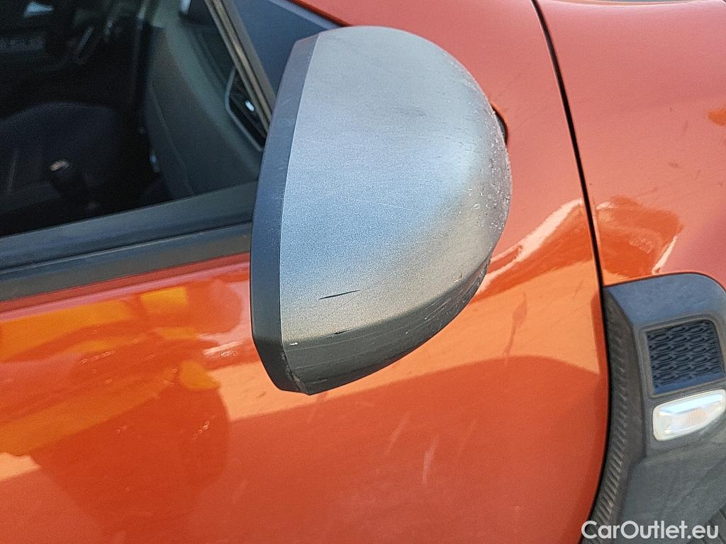  Dacia  Duster DACIA  / 2018 / 5P / todoterreno Journey Bl. dCi 85kW(115CV) 4X4 #14