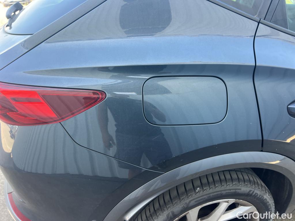  Cupra  Formentor CUPRA  / 2020 / 5P / todoterreno 1.5 TSI 110kW (150 CV) (AC) #12
