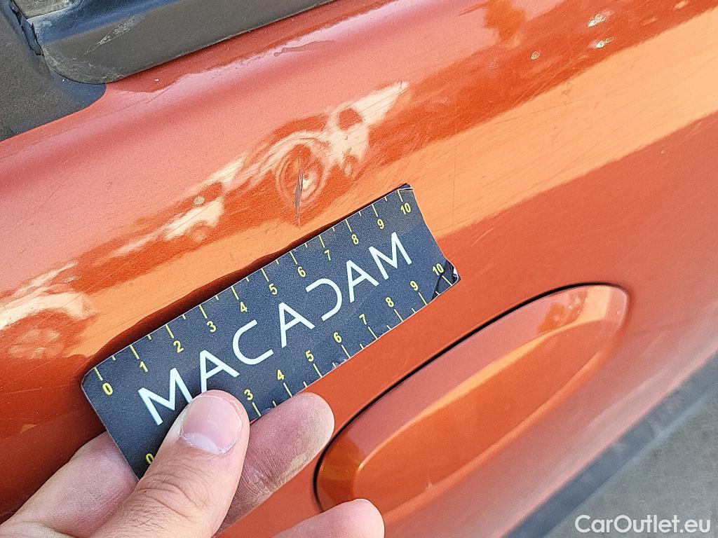  Dacia  Duster DACIA  / 2018 / 5P / todoterreno Journey Bl. dCi 85kW(115CV) 4X4 #8
