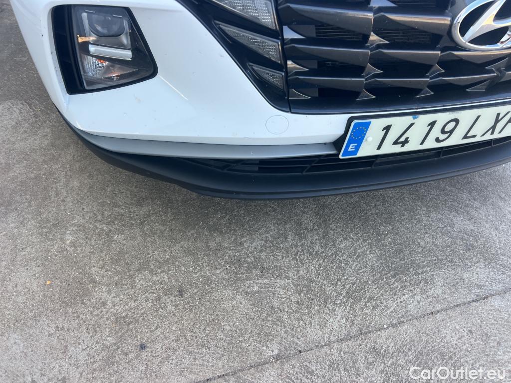  Hyundai  Tucson HYUNDAI  / 2020 / 5P / todoterreno 1.6 CRDI 85kW (115CV) Klass #19