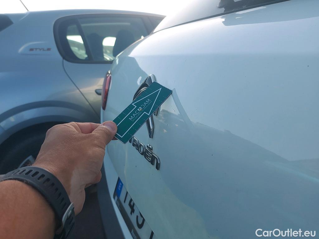  Citroen  C4 Cactus CITROEN  / 2018 / 5P / berlina con portón BlueHDi 74KW (100CV) S&S Feel #18