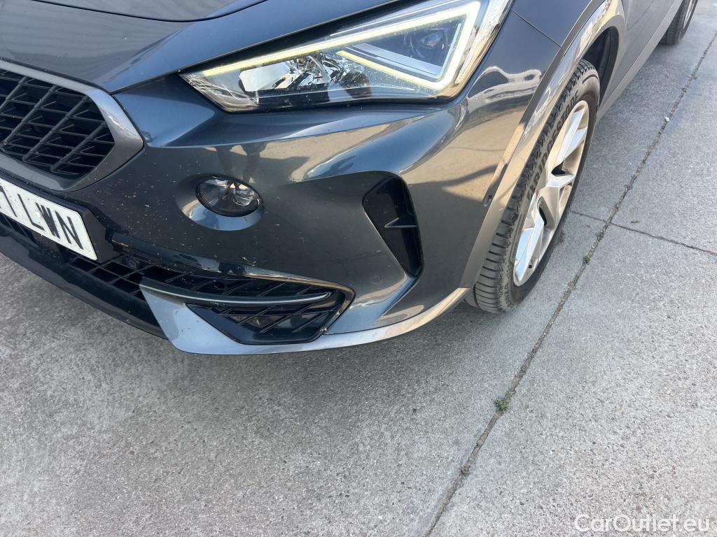  Cupra  Formentor CUPRA  / 2020 / 5P / todoterreno 1.5 TSI 110kW (150 CV) (AC) #22