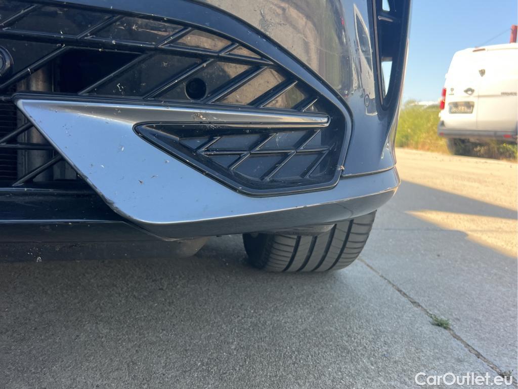  Cupra  Formentor CUPRA  / 2020 / 5P / todoterreno 1.5 TSI 110kW (150 CV) (AC) #24