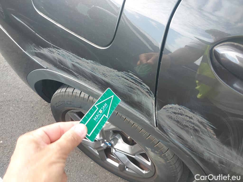  Bmw  X3 BMW  / 2021 / 5P / todoterreno xDrive20d #9