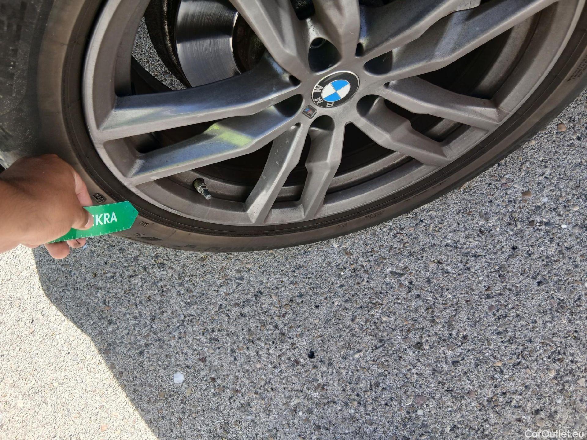  Bmw  X4 BMW  / 2018 / 5P / todoterreno xDrive20d #12