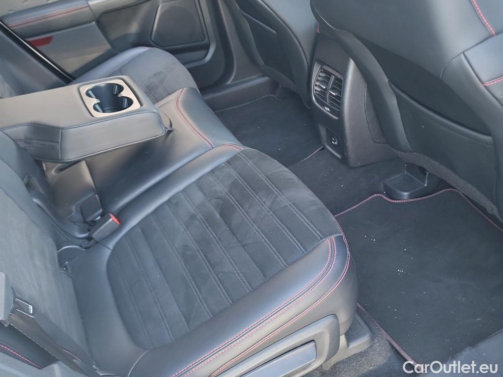  Ford  Kuga FORD  / 2019 / 5P / todoterreno ST-Line X 2.5 Duratec FHEV Auto #12
