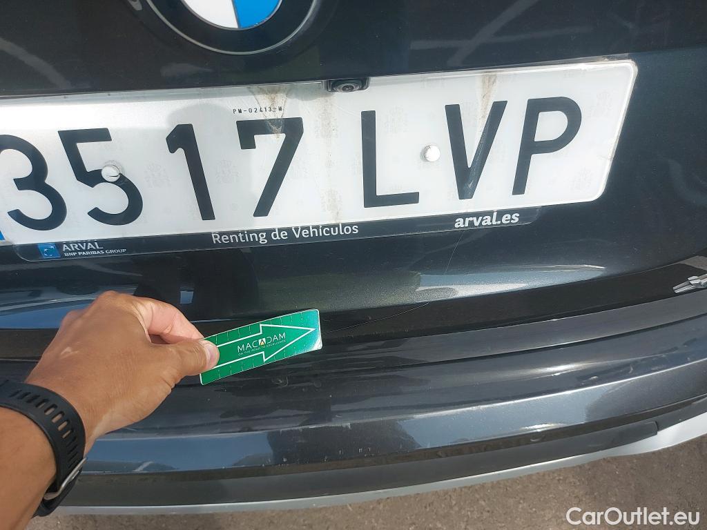  Bmw  X3 BMW  / 2021 / 5P / todoterreno xDrive20d #2