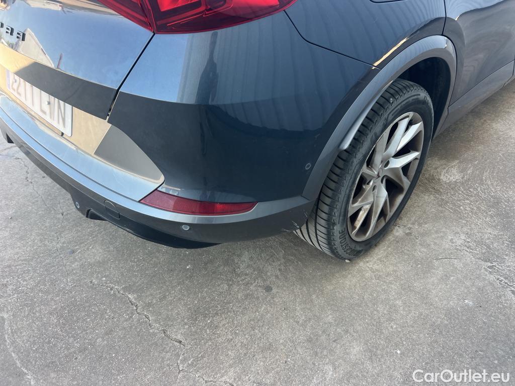  Cupra  Formentor CUPRA  / 2020 / 5P / todoterreno 1.5 TSI 110kW (150 CV) (AC) #26