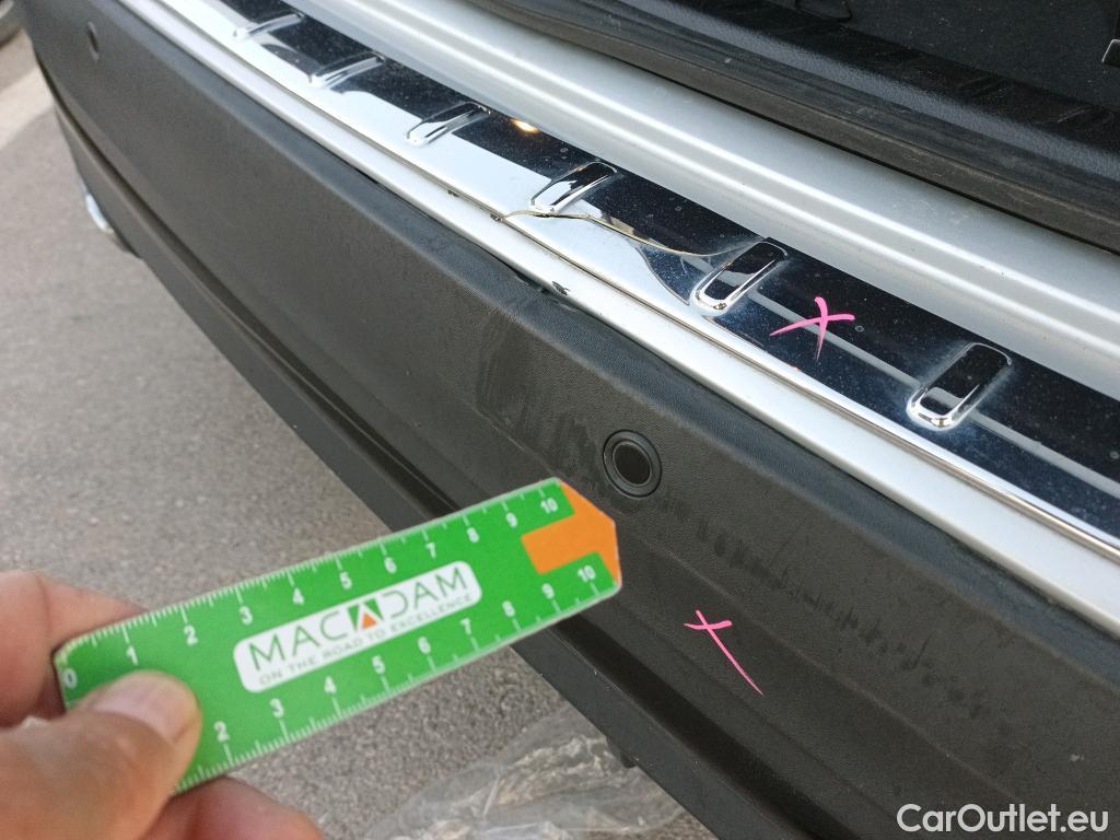  Mercedes  GLA MERCEDES-BENZ  / 2020 / 5P / todoterreno  200 D (AC) #6