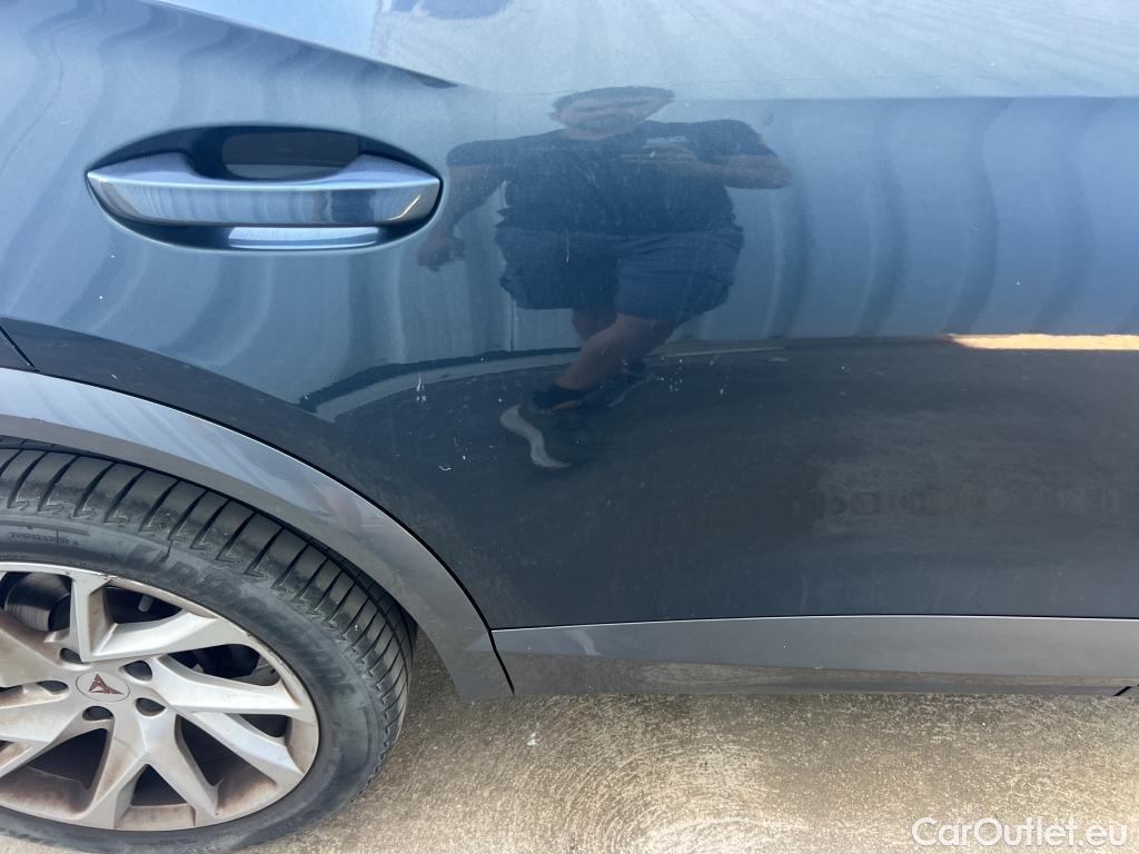  Cupra  Formentor CUPRA  / 2020 / 5P / todoterreno 1.5 TSI 110kW (150 CV) (AC) #9