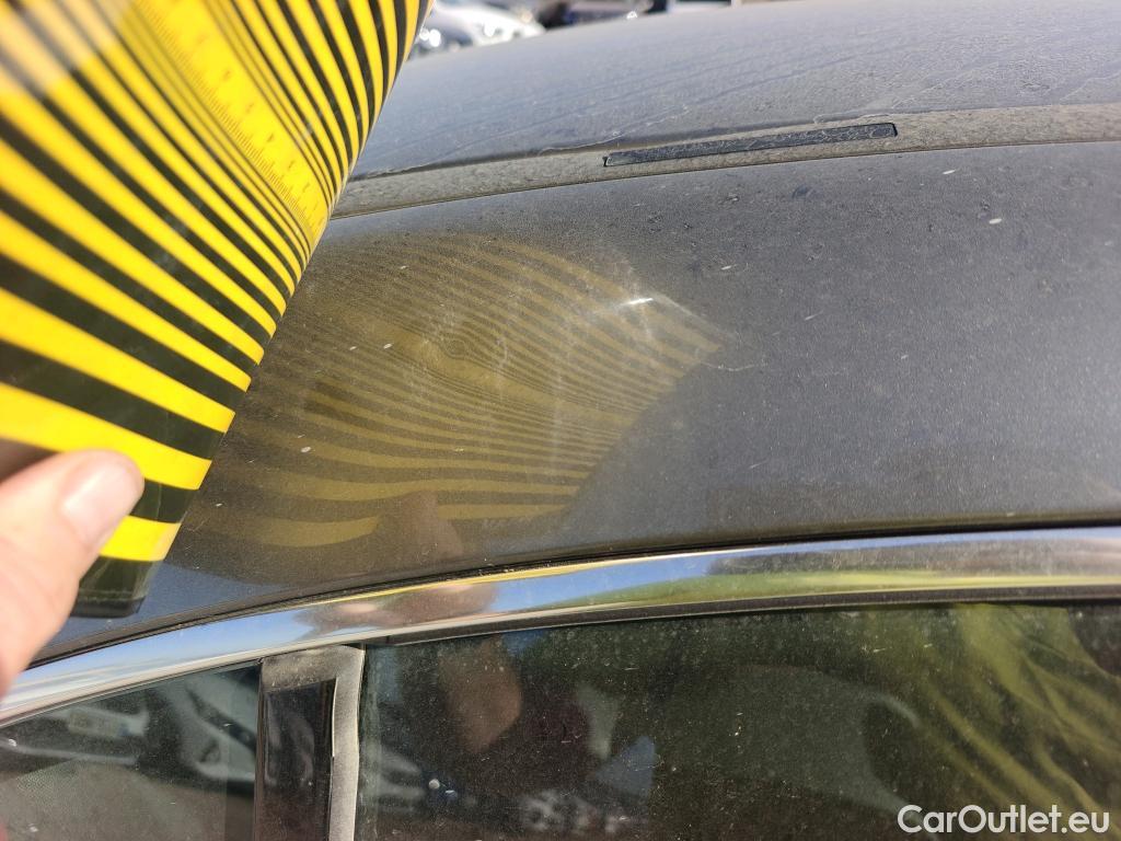  Mercedes  CLA-Klasse MERCEDES-BENZ CLA / 2019 / 4P / coupé CLA 200 D DCT #10