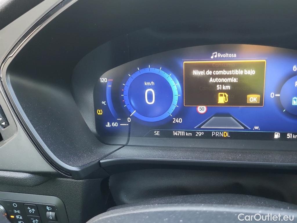  Ford  Kuga FORD  / 2019 / 5P / todoterreno ST-Line X 2.5 Duratec FHEV Auto #14