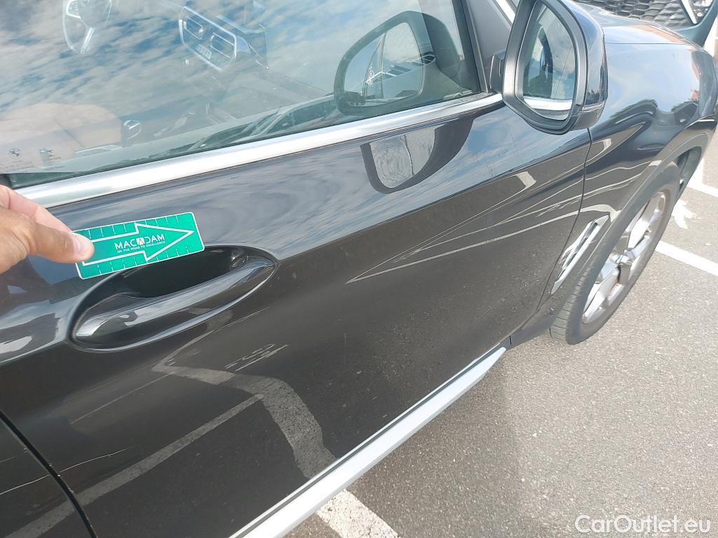  Bmw  X3 BMW  / 2021 / 5P / todoterreno xDrive20d #18