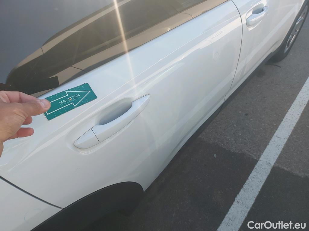  Citroen  C4 Cactus CITROEN  / 2018 / 5P / berlina con portón BlueHDi 74KW (100CV) S&S Feel #13