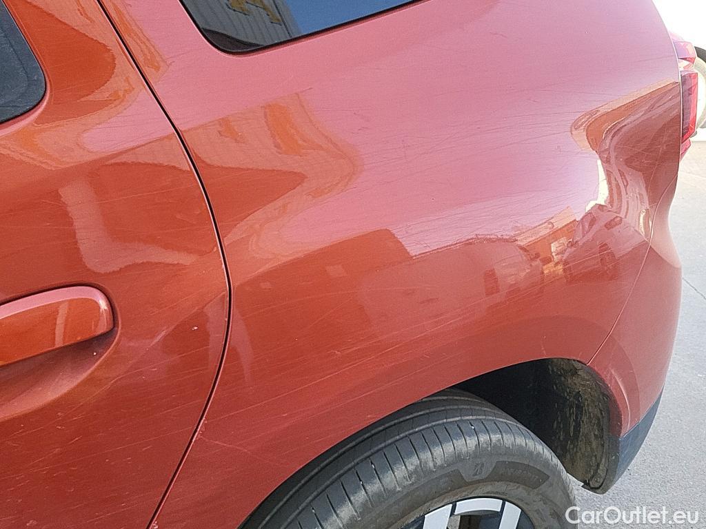  Dacia  Duster DACIA  / 2018 / 5P / todoterreno Journey Bl. dCi 85kW(115CV) 4X4 #3
