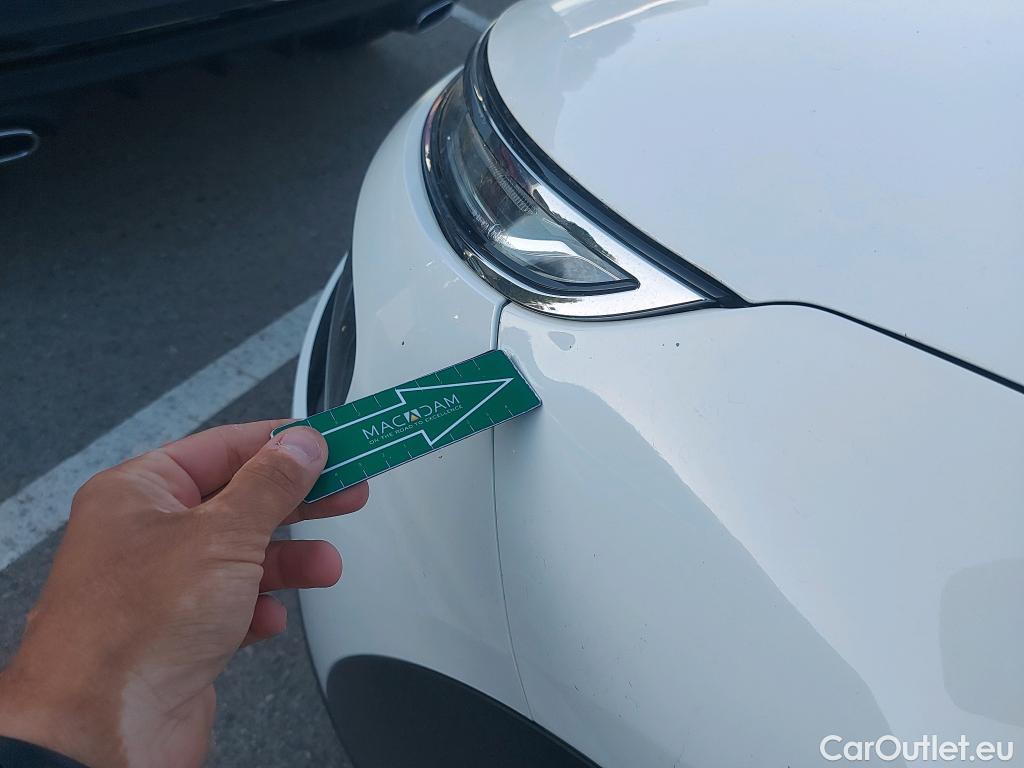  Citroen  C4 Cactus CITROEN  / 2018 / 5P / berlina con portón BlueHDi 74KW (100CV) S&S Feel #9