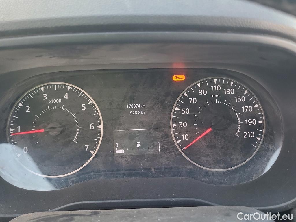  Dacia  Duster DACIA  / 2018 / 5P / todoterreno Journey Bl. dCi 85kW(115CV) 4X4 #28