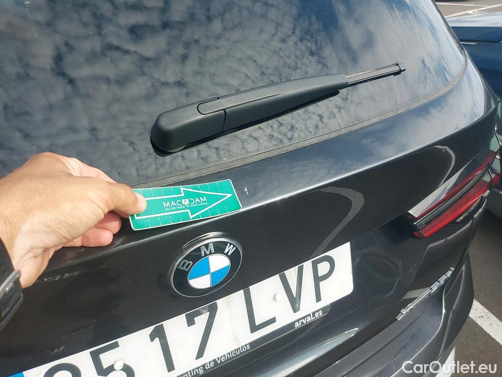  Bmw  X3 BMW  / 2021 / 5P / todoterreno xDrive20d #3