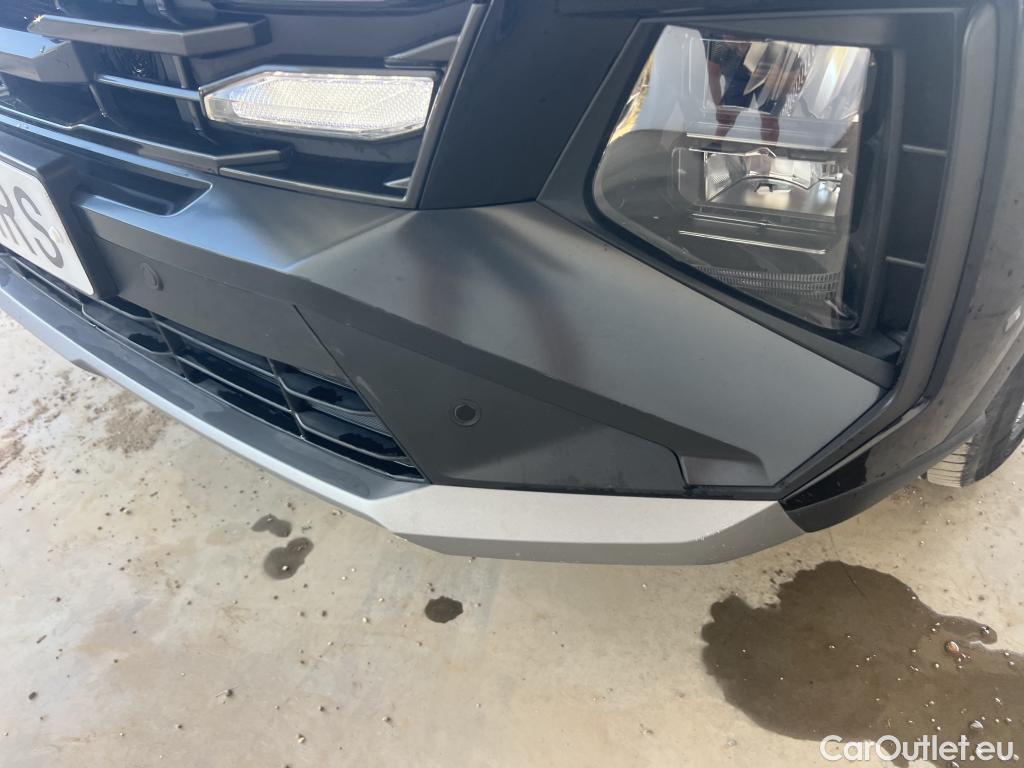  Hyundai  Tucson HYUNDAI  / 2024 / 5P / todoterreno 1.6T 158kW (215CV) HEV AT Maxx #15