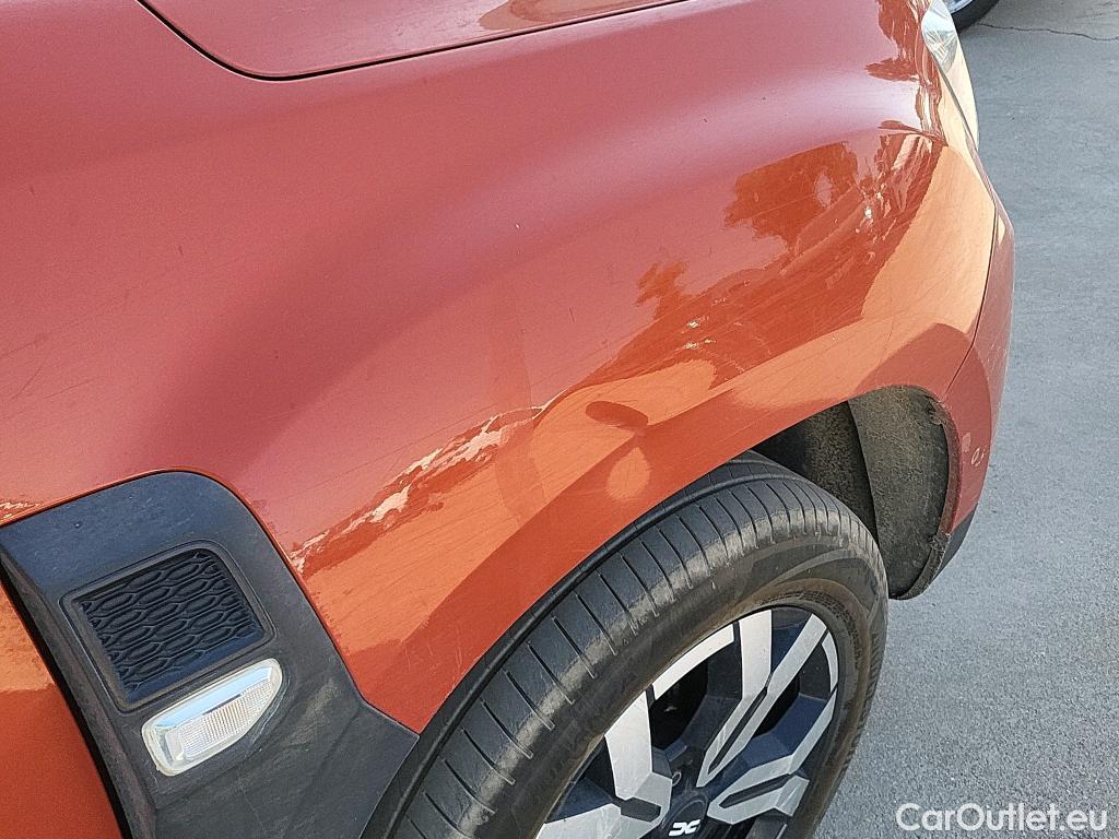  Dacia  Duster DACIA  / 2018 / 5P / todoterreno Journey Bl. dCi 85kW(115CV) 4X4 #1