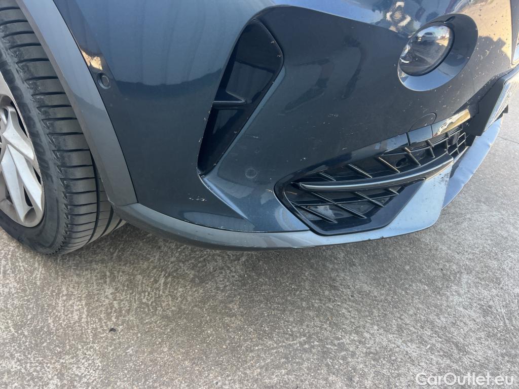  Cupra  Formentor CUPRA  / 2020 / 5P / todoterreno 1.5 TSI 110kW (150 CV) (AC) #25