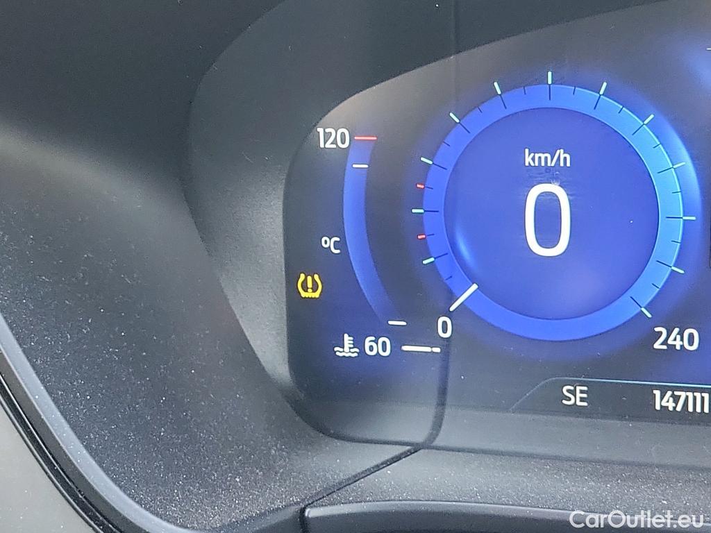  Ford  Kuga FORD  / 2019 / 5P / todoterreno ST-Line X 2.5 Duratec FHEV Auto #15