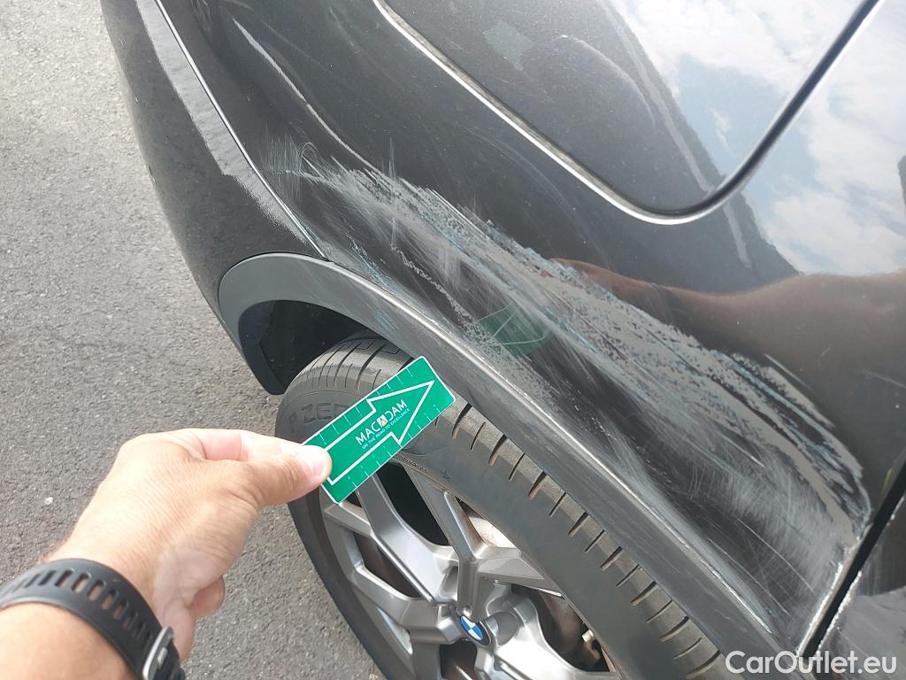  Bmw  X3 BMW  / 2021 / 5P / todoterreno xDrive20d #11