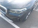  Bmw  X3 BMW  / 2021 / 5P / todoterreno xDrive20d #17