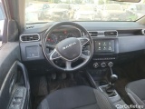 Duster