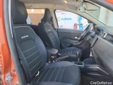  Dacia  Duster DACIA  / 2018 / 5P / todoterreno Journey Bl. dCi 85kW(115CV) 4X4 #6