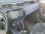 Dacia  Duster DACIA  / 2018 / 5P / todoterreno Journey Bl. dCi 85kW(115CV) 4X4 #14