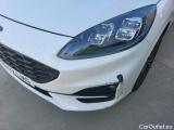  Ford  Kuga FORD  / 2019 / 5P / todoterreno ST-Line X 2.5 Duratec FHEV Auto #16