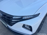  Hyundai  Tucson HYUNDAI  / 2020 / 5P / todoterreno 1.6 CRDI 85kW (115CV) Klass #15