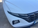  Hyundai  Tucson HYUNDAI  / 2020 / 5P / todoterreno 1.6 CRDI 85kW (115CV) Klass #16