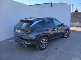  Hyundai  Tucson HYUNDAI  / 2020 / 5P / todoterreno 1.6 TGDI 110kW (150CV) 48V Tecno Sky DCT #2