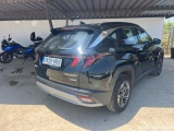  Hyundai  Tucson HYUNDAI  / 2024 / 5P / todoterreno 1.6T 158kW (215CV) HEV AT Maxx #2