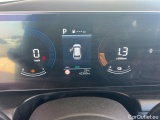  Hyundai  Tucson HYUNDAI  / 2024 / 5P / todoterreno 1.6T 158kW (215CV) HEV AT Maxx #5