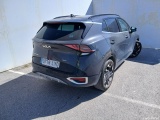  KIA  Sportage KIA  / 2022 / 5P / todoterreno 1.6 CRDi MHEV 136CV GT-line 4X2 DCT #2