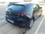  Mazda  3 MAZDA Mazda / 2019 / 5P / berlina con portón 2.0 e-SKYACTIV-G 88KW ORIGIN #2