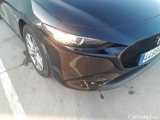  Mazda  3 MAZDA Mazda / 2019 / 5P / berlina con portón 2.0 e-SKYACTIV-G 88KW ORIGIN #16