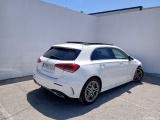  Mercedes  A-Klasse MERCEDES-BENZ Clase A / 2018 / 5P / berlina con portón A 200 d #2